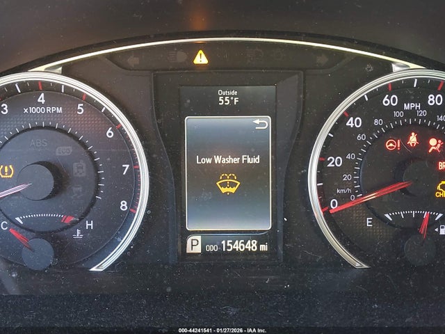 Toyota CAMRY SE 2016 4T1BF1FK9GU190059 Image 15