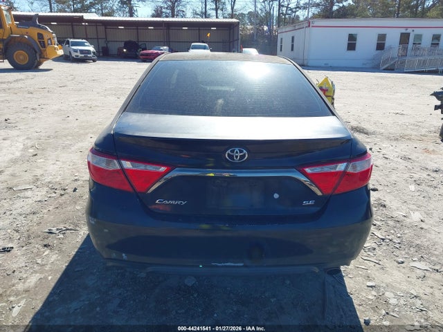 Toyota CAMRY SE 2016 4T1BF1FK9GU190059 Image 16