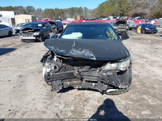 Toyota CAMRY SE 2016 4T1BF1FK9GU190059 Image 6