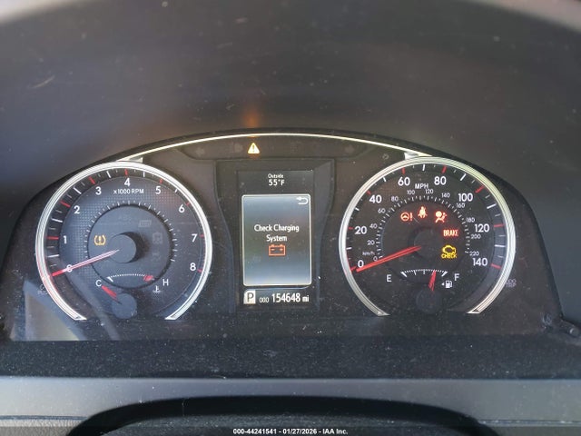 Toyota CAMRY SE 2016 4T1BF1FK9GU190059 Image 7