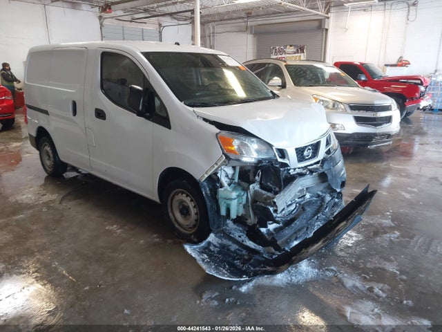 Aukcja sprzedaży 2018 Nissan Nv200 S, vin: 3N6CM0KN1JK701079, numer aukcji: 44241543
