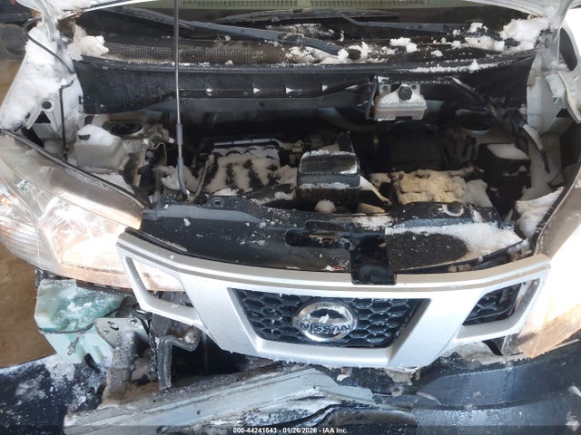 Aukcja sprzedaży 2018 Nissan Nv200 S, vin: 3N6CM0KN1JK701079, numer aukcji: 44241543