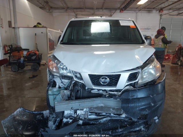 Aukcja sprzedaży 2018 Nissan Nv200 S, vin: 3N6CM0KN1JK701079, numer aukcji: 44241543