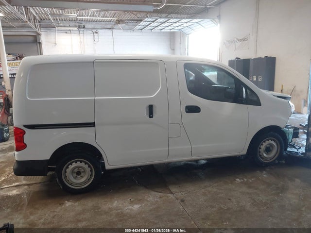Aukcja sprzedaży 2018 Nissan Nv200 S, vin: 3N6CM0KN1JK701079, numer aukcji: 44241543