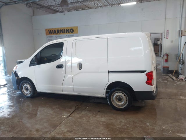 Aukcja sprzedaży 2018 Nissan Nv200 S, vin: 3N6CM0KN1JK701079, numer aukcji: 44241543