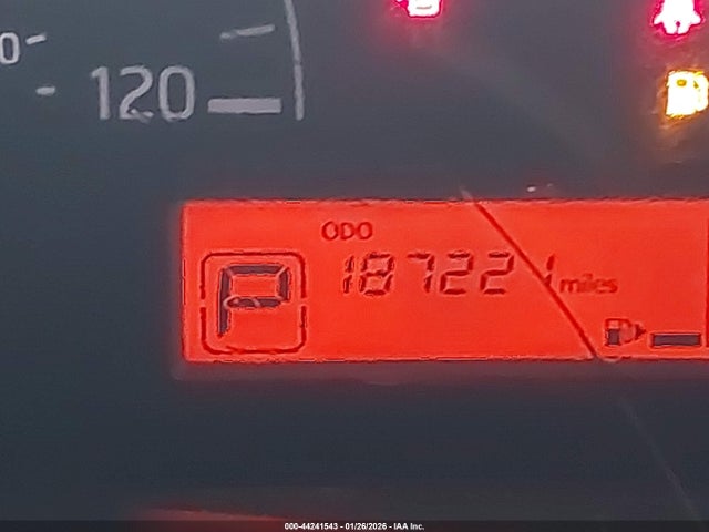 Aukcja sprzedaży 2018 Nissan Nv200 S, vin: 3N6CM0KN1JK701079, numer aukcji: 44241543