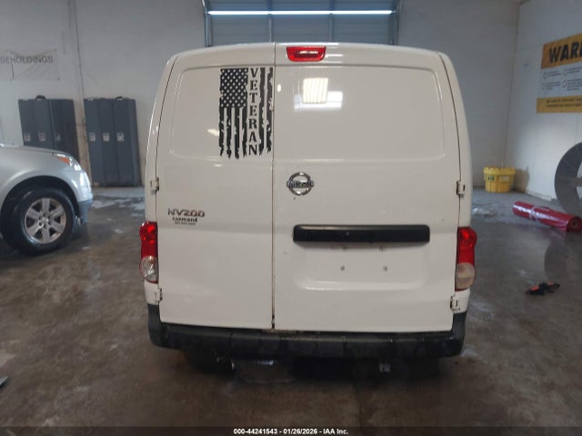 Aukcja sprzedaży 2018 Nissan Nv200 S, vin: 3N6CM0KN1JK701079, numer aukcji: 44241543
