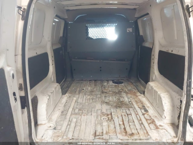 Aukcja sprzedaży 2018 Nissan Nv200 S, vin: 3N6CM0KN1JK701079, numer aukcji: 44241543