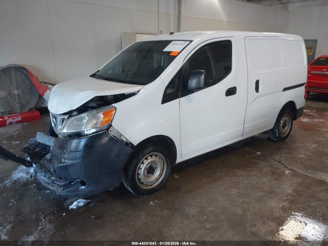 Aukcja sprzedaży 2018 Nissan Nv200 S, vin: 3N6CM0KN1JK701079, numer aukcji: 44241543