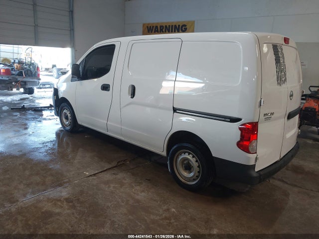 Aukcja sprzedaży 2018 Nissan Nv200 S, vin: 3N6CM0KN1JK701079, numer aukcji: 44241543