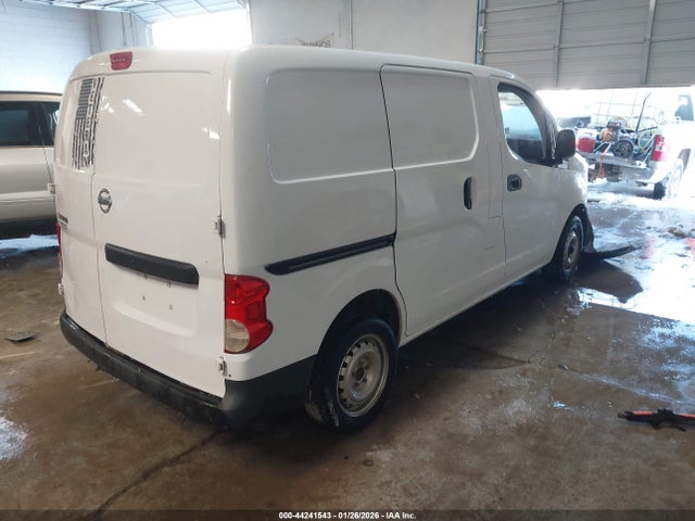 Aukcja sprzedaży 2018 Nissan Nv200 S, vin: 3N6CM0KN1JK701079, numer aukcji: 44241543