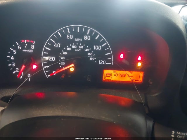 Aukcja sprzedaży 2018 Nissan Nv200 S, vin: 3N6CM0KN1JK701079, numer aukcji: 44241543