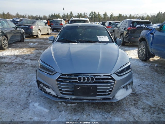 WAUENCF51KA010056 Audi A5 45 Premium