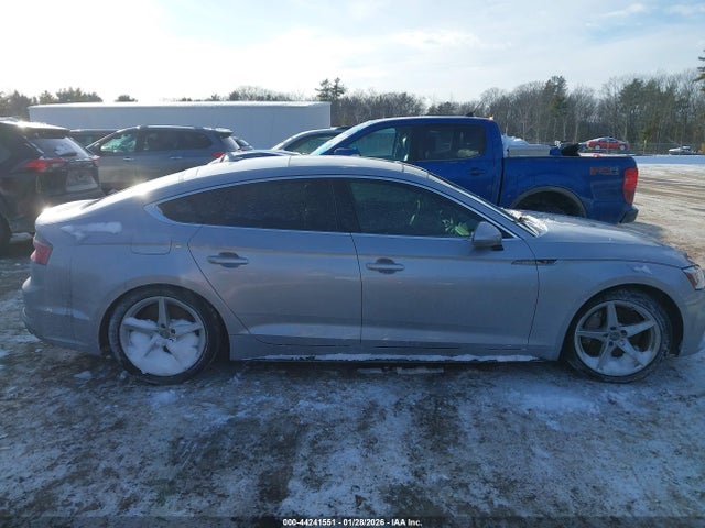 WAUENCF51KA010056 Audi A5 45 Premium