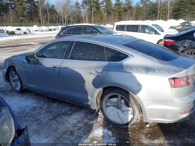 WAUENCF51KA010056 Audi A5 45 Premium