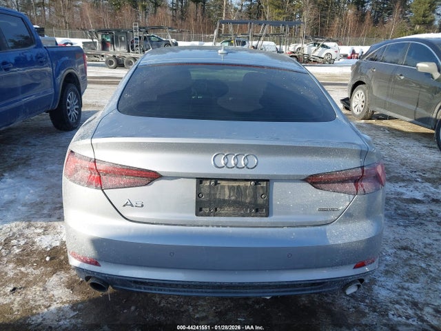 WAUENCF51KA010056 Audi A5 45 Premium