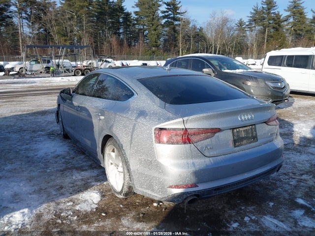 WAUENCF51KA010056 Audi A5 45 Premium