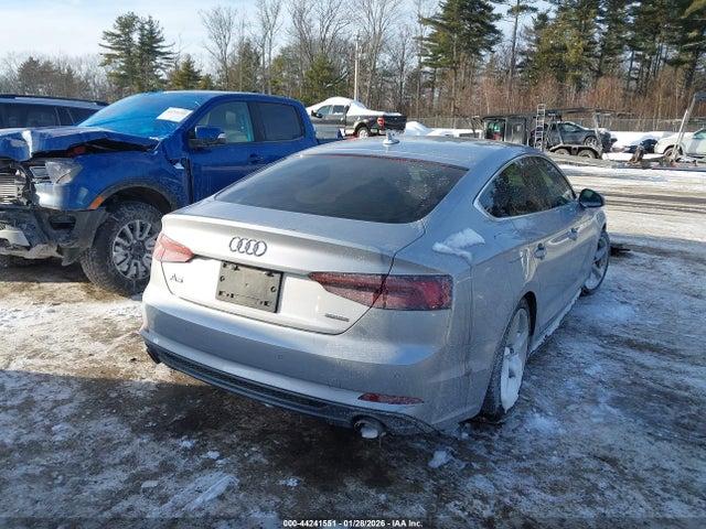 WAUENCF51KA010056 Audi A5 45 Premium