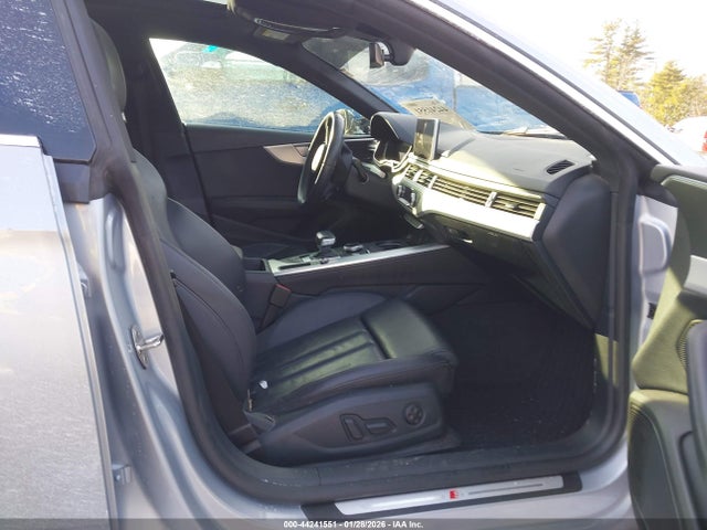 WAUENCF51KA010056 Audi A5 45 Premium