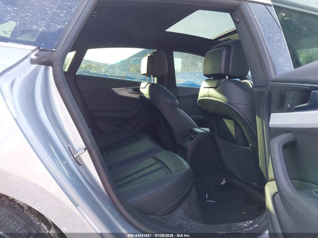 WAUENCF51KA010056 Audi A5 45 Premium
