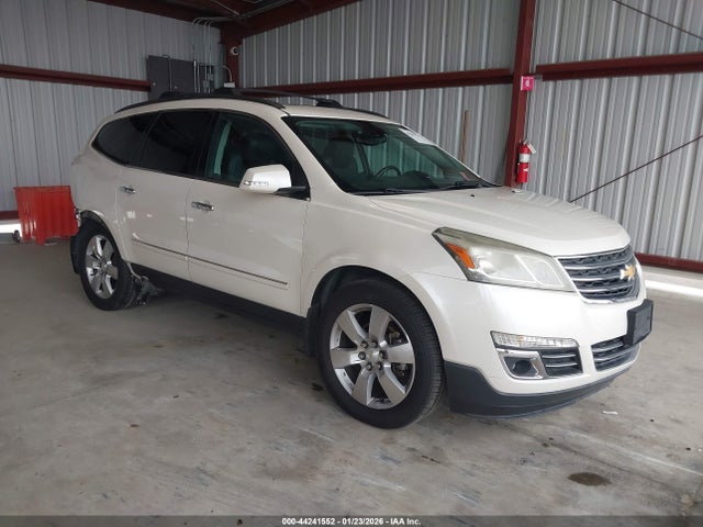 2014 CHEVROLET TRAVERSE 1GNKVJKD9EJ308440