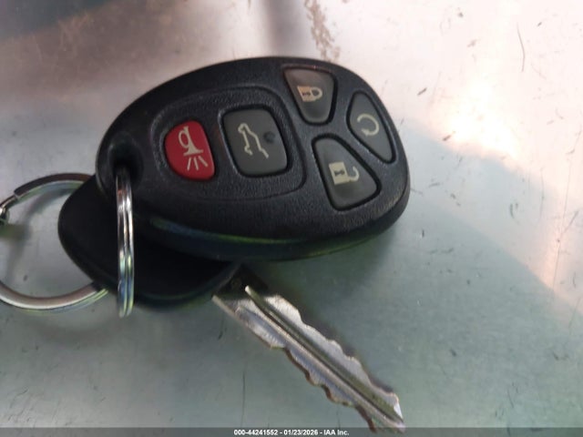 2014 CHEVROLET TRAVERSE 1GNKVJKD9EJ308440 Photo 10