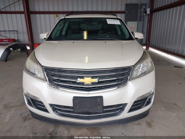 Chevrolet Traverse Ltz 2014 1GNKVJKD9EJ308440 Image 13