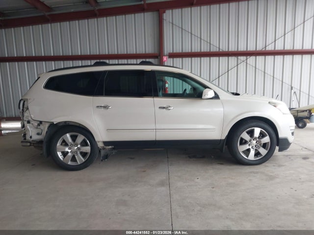 Chevrolet Traverse Ltz 2014 1GNKVJKD9EJ308440 Image 14