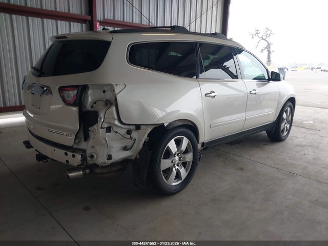 2014 CHEVROLET TRAVERSE 1GNKVJKD9EJ308440 Photo 3