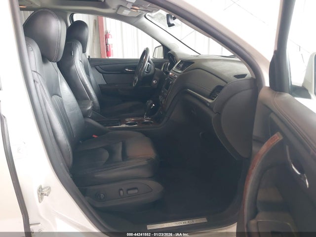 2014 CHEVROLET TRAVERSE 1GNKVJKD9EJ308440 Photo 4