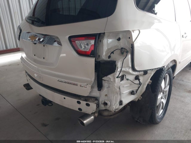 2014 CHEVROLET TRAVERSE 1GNKVJKD9EJ308440 Photo 5