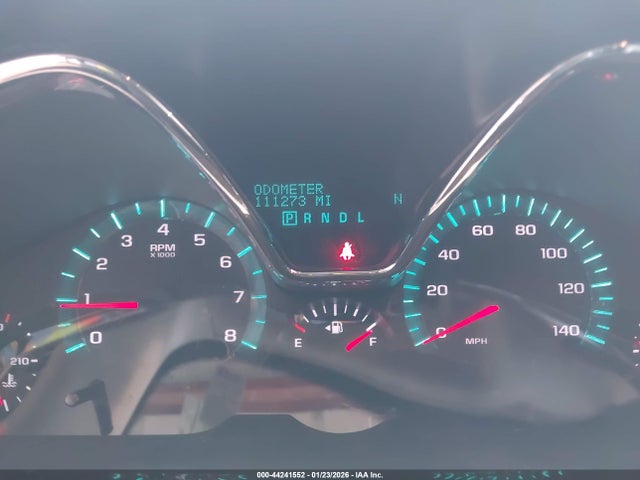 2014 CHEVROLET TRAVERSE 1GNKVJKD9EJ308440 Photo 6