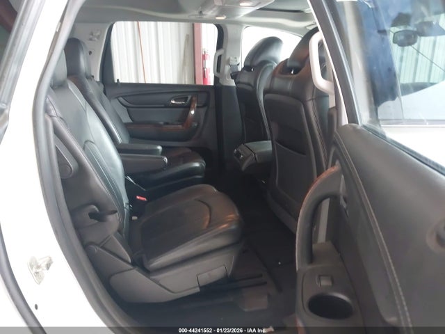 2014 CHEVROLET TRAVERSE 1GNKVJKD9EJ308440 Photo 7