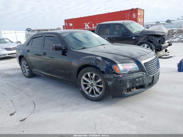 Продаж на аукціоні авто 2014 Chrysler 300 300s, vin: 2C3CCAGG8EH352876, номер лоту: 44241554
