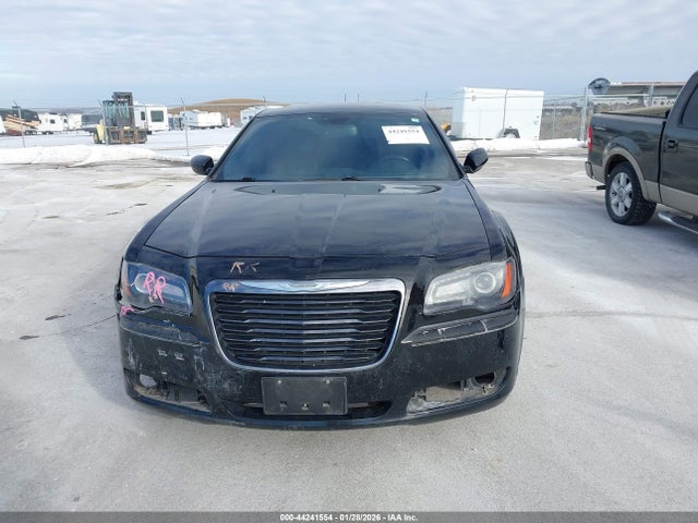Продаж на аукціоні авто 2014 Chrysler 300 300s, vin: 2C3CCAGG8EH352876, номер лоту: 44241554
