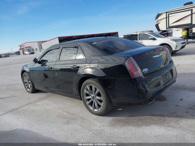 Продаж на аукціоні авто 2014 Chrysler 300 300s, vin: 2C3CCAGG8EH352876, номер лоту: 44241554