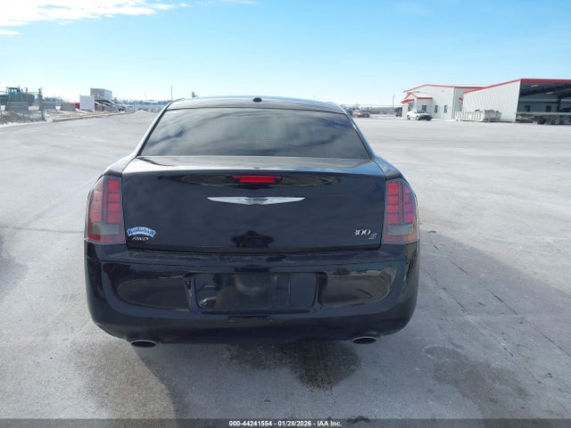 Продаж на аукціоні авто 2014 Chrysler 300 300s, vin: 2C3CCAGG8EH352876, номер лоту: 44241554