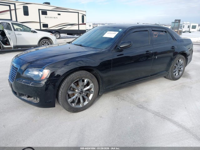 Продаж на аукціоні авто 2014 Chrysler 300 300s, vin: 2C3CCAGG8EH352876, номер лоту: 44241554