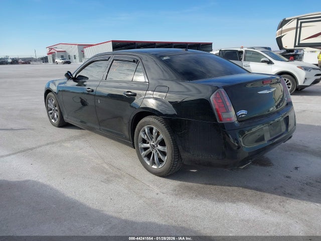 Продаж на аукціоні авто 2014 Chrysler 300 300s, vin: 2C3CCAGG8EH352876, номер лоту: 44241554