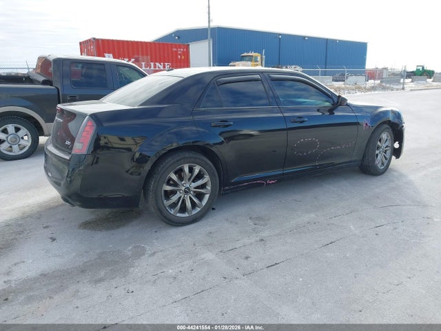 Продаж на аукціоні авто 2014 Chrysler 300 300s, vin: 2C3CCAGG8EH352876, номер лоту: 44241554