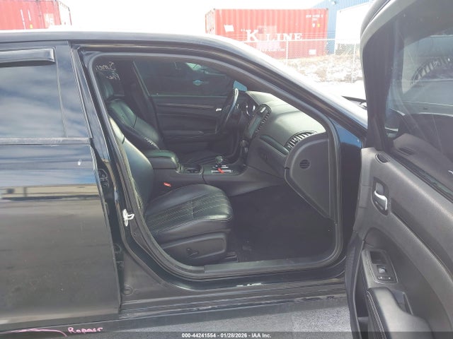 Продаж на аукціоні авто 2014 Chrysler 300 300s, vin: 2C3CCAGG8EH352876, номер лоту: 44241554