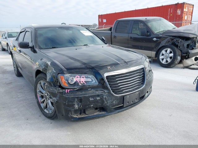 Продаж на аукціоні авто 2014 Chrysler 300 300s, vin: 2C3CCAGG8EH352876, номер лоту: 44241554