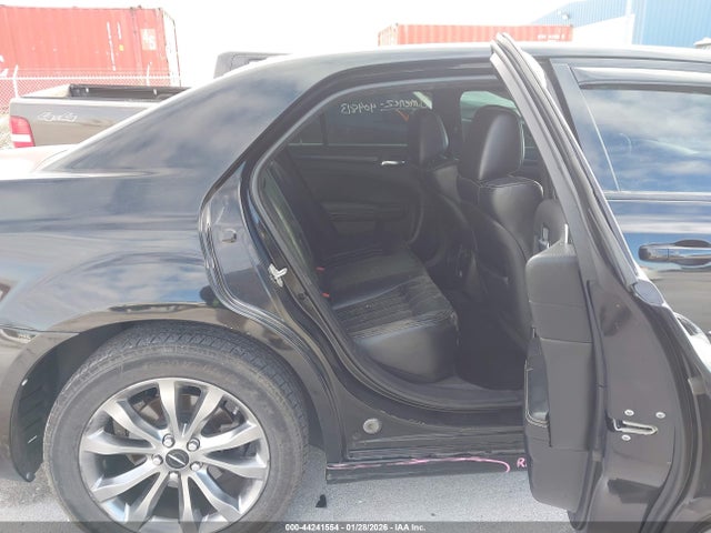 Продаж на аукціоні авто 2014 Chrysler 300 300s, vin: 2C3CCAGG8EH352876, номер лоту: 44241554