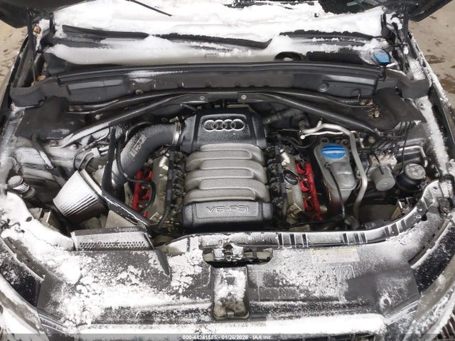 2012 AUDI Q5 WA1DKAFP7CA071243 Photo 9