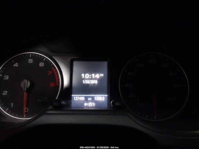 2012 AUDI Q5 WA1DKAFP7CA071243 Photo 6