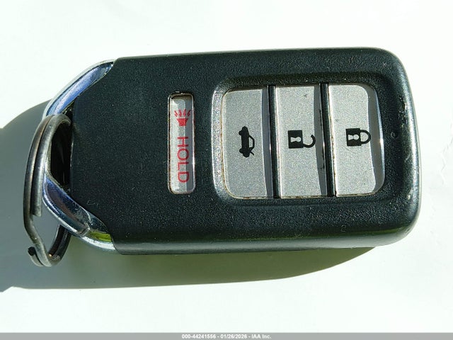 19XFL1H71RE007827 Honda Civic Ex-l