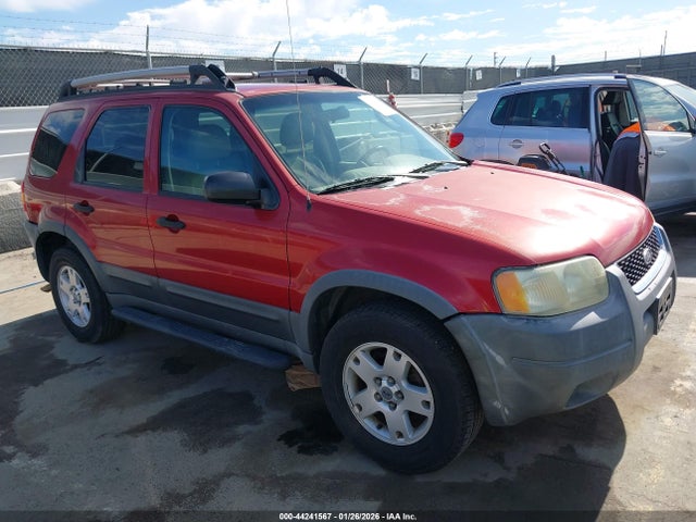 2003 FORD ESCAPE 1FMYU93183KB11545