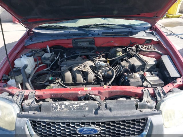 2003 FORD ESCAPE 1FMYU93183KB11545 Photo 9