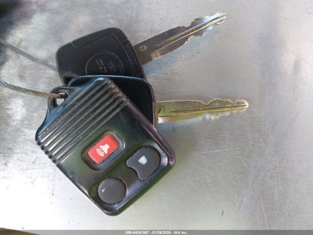 2003 FORD ESCAPE 1FMYU93183KB11545 Photo 10