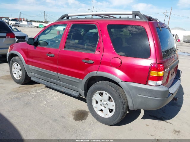 2003 FORD ESCAPE 1FMYU93183KB11545 Photo 2